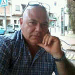 Jose Sanchez Zuñel, Fotògraf a Murcia