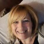 Guadalupe Rodriguez Carretero, Housekeeper in Sant Boi de Llobregat
