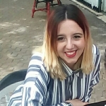 Marina Fernandez, Cangur a La Rinconada