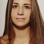 Patricia Manzanares, Waitress in Barcelona