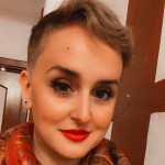 Yesica Abbassi Peña, Psicòloga a San Miguel de Abona