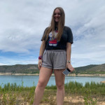 Yria Rodriguez Moratilla, Babysitter in Cabanillas del Campo