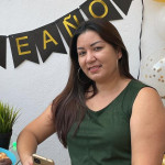 María Andreina Graterol, Housekeeper in Málaga
