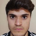 Carles Gutierrez, Babysitter in Blanes