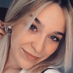 Sofia Del Pilar Martínez Esteban, Image consultant in Guadalajara