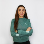 Sandra Palancar, Personal trainer in Alcalá de Henares