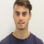 Adrián García Ramírez, Personal trainer in L'Eliana
