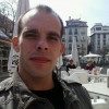 Roberto Cortes, Albañil en Granada