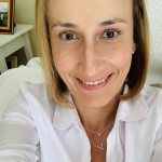 Virginia Ramos González, Spellchecker in Spanish in Las Palmas de Gran Canaria