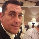 Luciano Tumiotto, Actor in Cerdanyola del Vallès