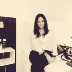 Olga Ying, Children's entertainer in Valladolid