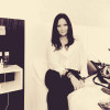 Olga Ying, Caregiver of elderly in Valladolid