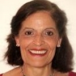Maria Del Pino Martin Baeza, Housekeeper in Las Palmas de Gran Canaria
