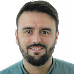 Daniel Muriel, Pet transporter in Sevilla