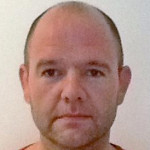 Santi Martín Mancebo, Private chauffeur in Valencia