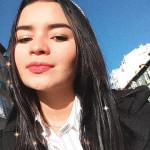 Maria Gabriella Coutinho Santos, Babysitter in Burgos
