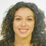 Adriana Castro, Limpiadora en Dos Hermanas
