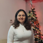 Cindy Yelitzza Casas Lopez, Canguro en Barakaldo