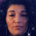 Josefa Guillot Molina, House cleaner in Málaga