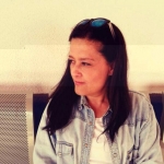 Lola Bellon Garcia, Profesora de pilates en Ciudad Real