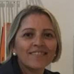 Caro Martin Pérez, Netejadora a Sevilla