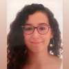 Cristina Puche, Cangur a Catral