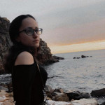 Georgiana Savinela, Babysitter in Malgrat de Mar