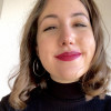 Giulia Daniele, Redactora de continguts en italià a Murcia