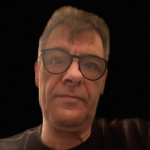 Josep María Perez, Painter in L'Hospitalet de Llobregat