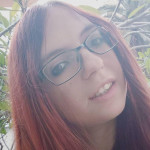 Arancha Yagüez Pola, Child educator in Fuente el Saz de Jarama