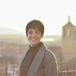 Paula Blázquez González, Correctora ortográfico en castellano a Ávila