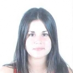 Sheila Gómez Perela, Leisure Instructor in Segovia