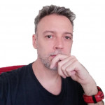 Pedro José Martínez, Redactor de continguts en castellà a Murcia
