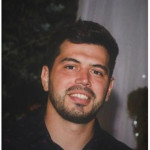 Agustin Sanchez, Private chauffeur in Canet d'En Berenguer