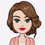 Emma Rodriguez, House cleaner in Linares