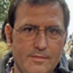 David Roca Torres, Private chauffeur in Santaella