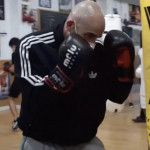 Raul Carmona Ferrera, Personal trainer in Madrid