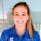 Maria Gavalda, Entrenadora personal en L'Hospitalet de Llobregat