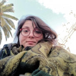 Annalisa Gallucci, Content writer in Spanish in Sevilla