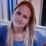 Alena Michalidesova, Geriatric assistant in Valladolid