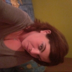 Yeni Macias Rodriguez, Netejadora a Las Palmas de Gran Canaria