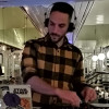 Bruno Lima, DJ en Barcelona