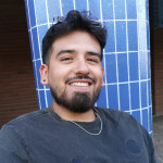 Luz Gutiérrez, Content writer in Spanish in Valladolid