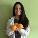 Iratxe Echalecu, Nutritionist in Pamplona