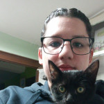 Marjorie Garin, Pet sitter in Zaragoza