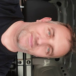 Adrian Stan, Private chauffeur in Roquetas de Mar