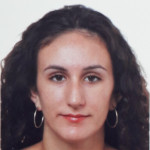 María Cárdenas, Content writer in Spanish in Málaga