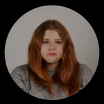Mar Ferrer, Content writer in Spanish in Córdoba