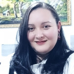 Yesica Rodriguez, House cleaner in Zaragoza