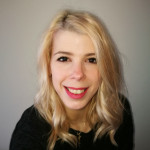 Nerea Arribas Rodriguez, Correctora ortográfico en castellano a Valladolid